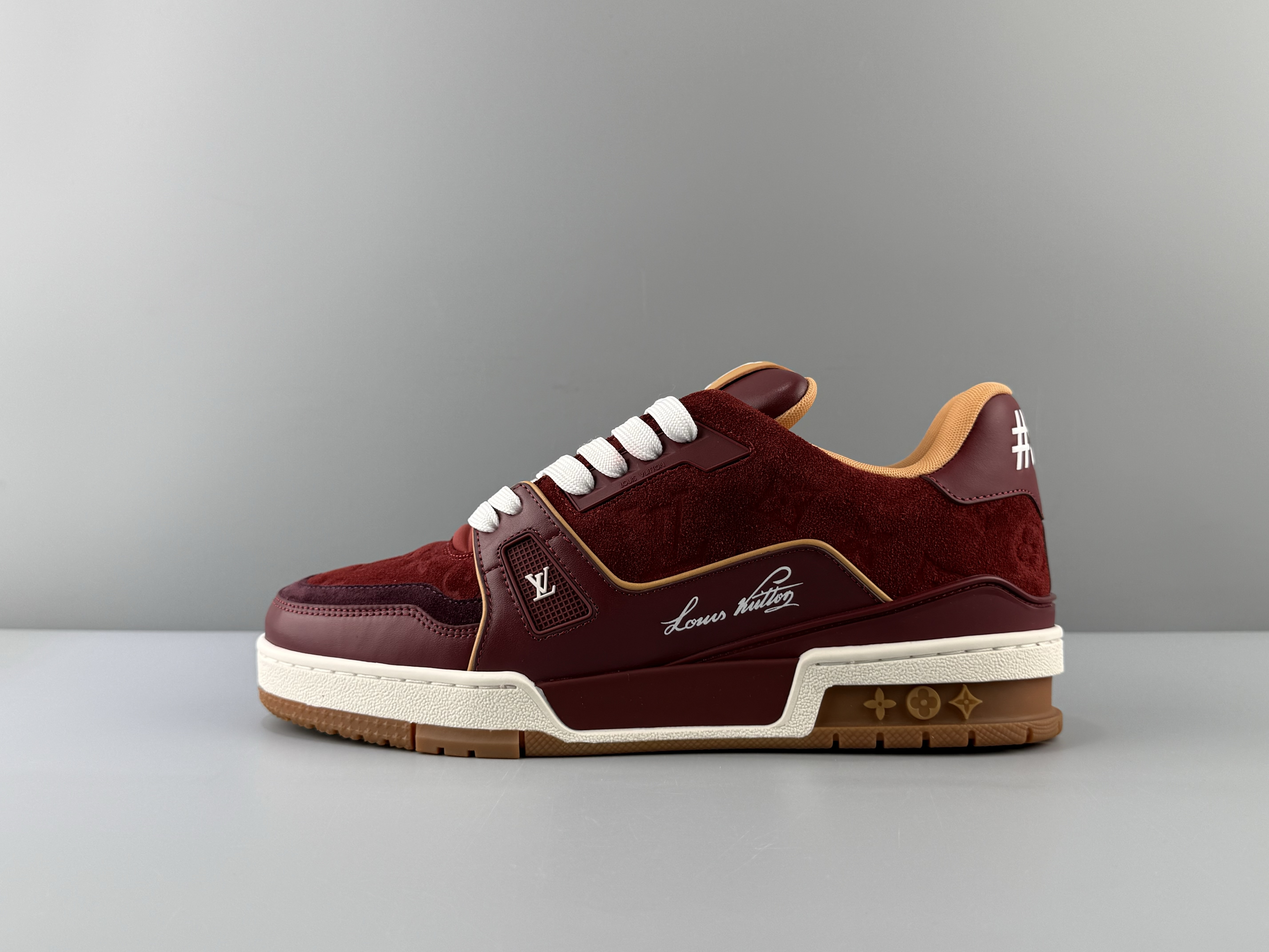 Lv Trainer