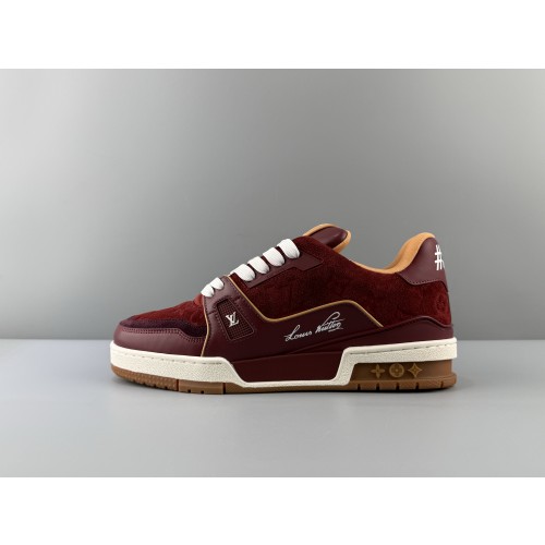 Lv Trainer