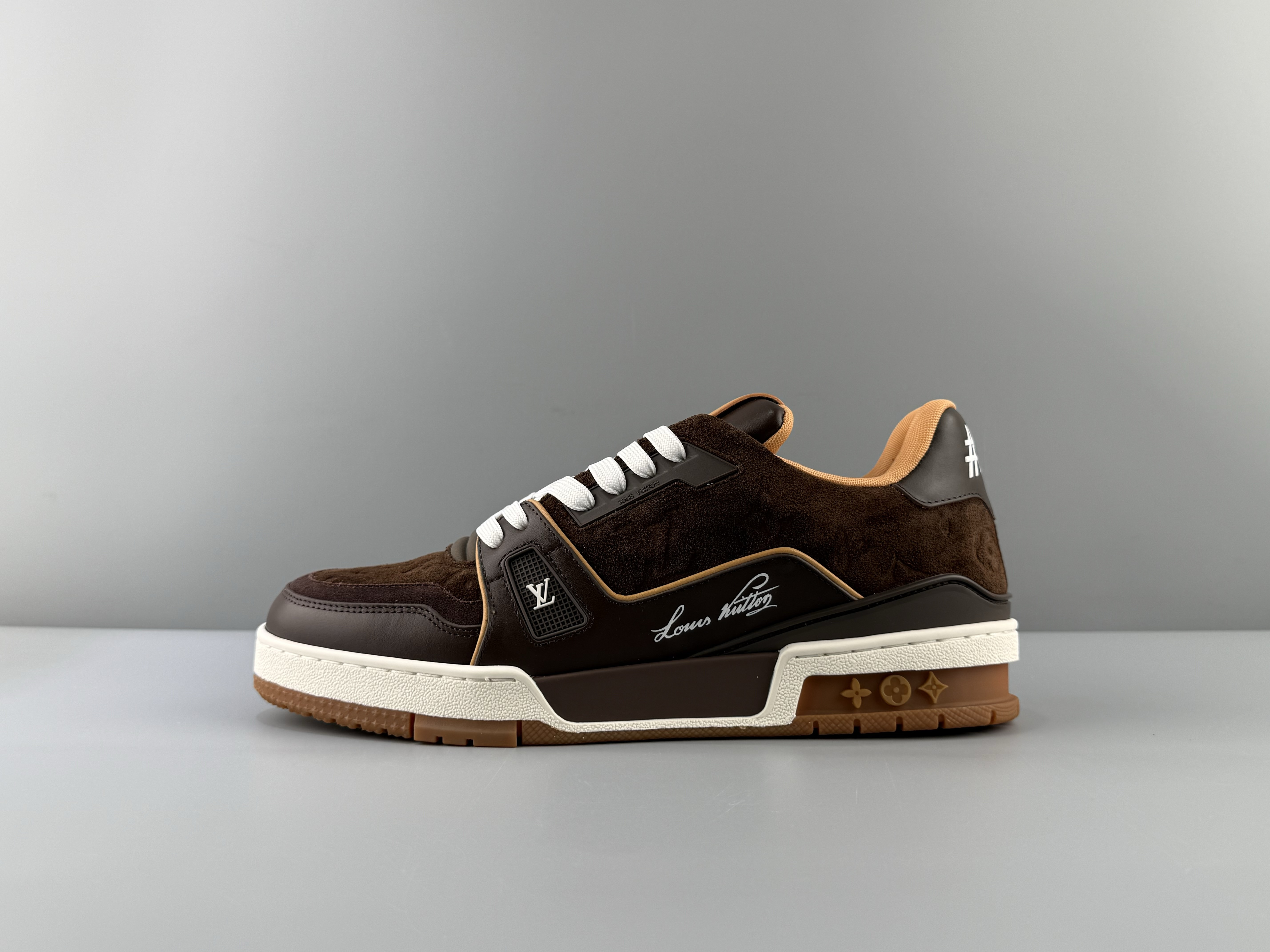Lv Trainer