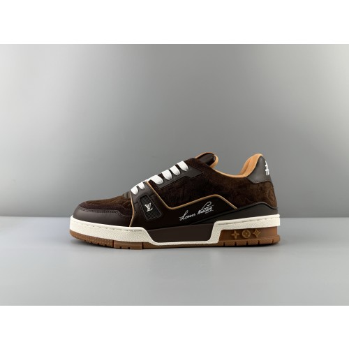 Lv Trainer