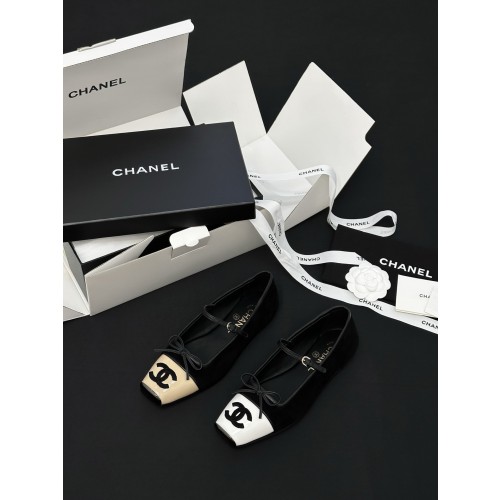 Chanel Shoes
