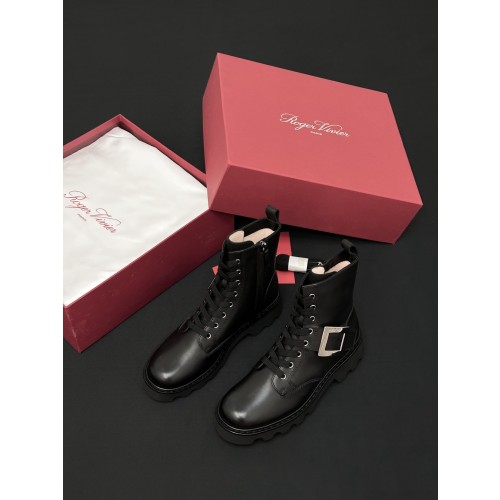 Roger Vivier Boots