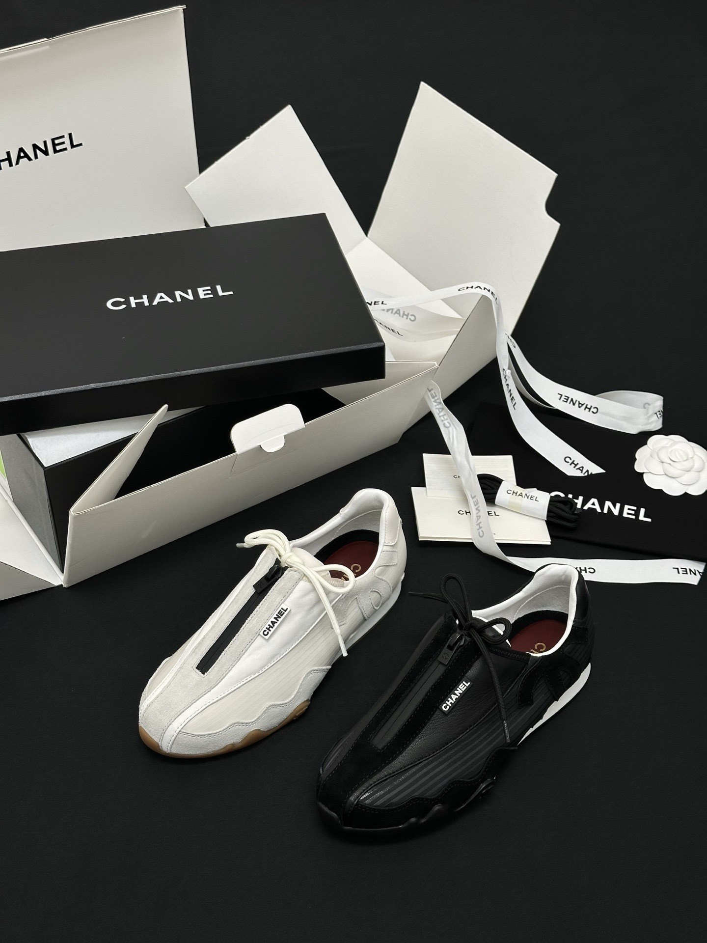 Chanel Shoes