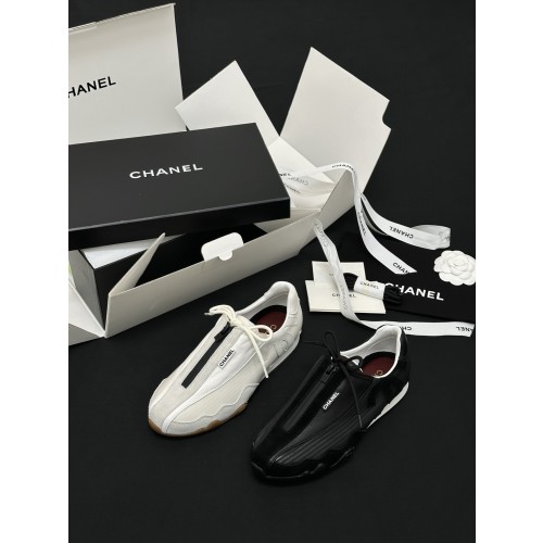 Chanel Shoes