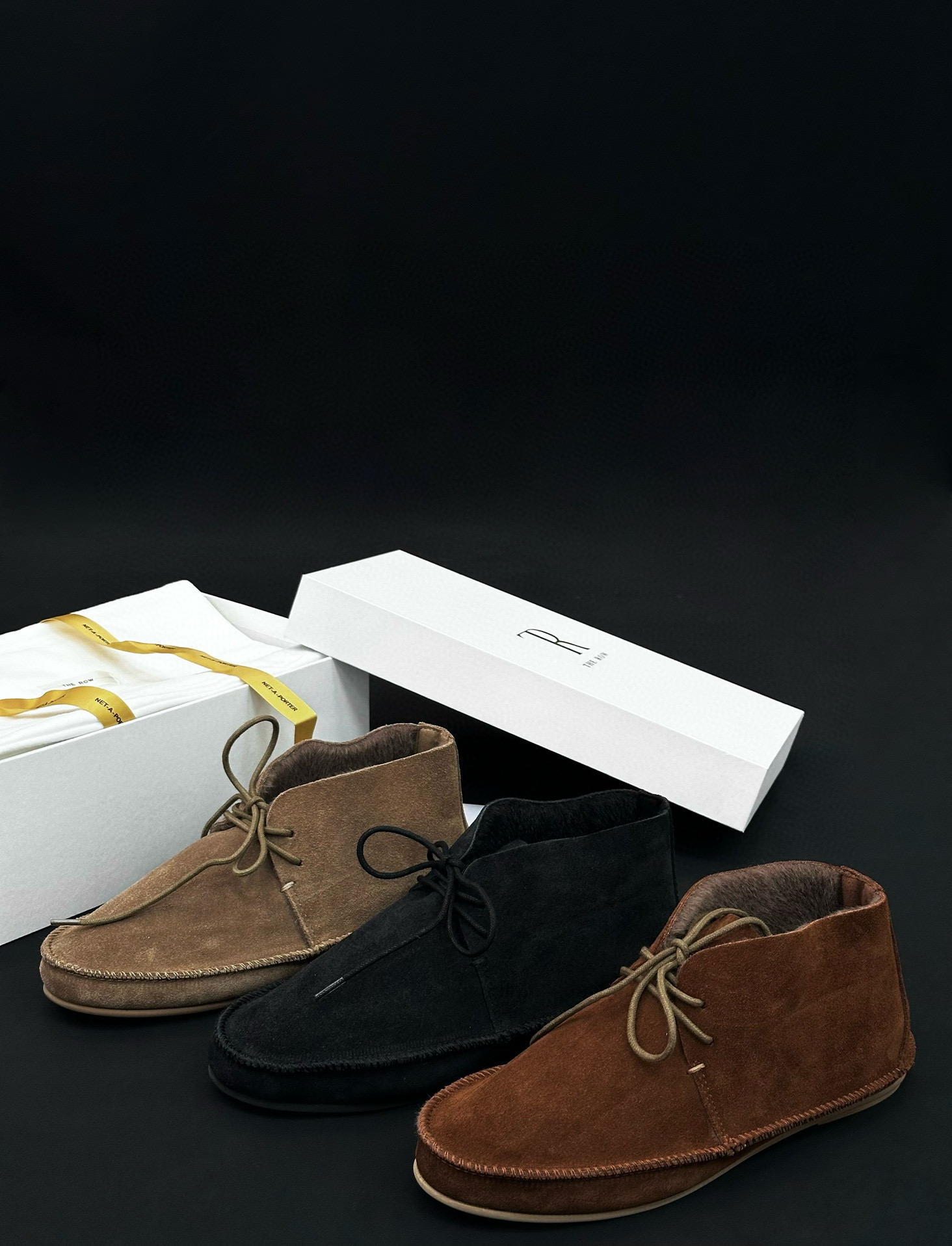 The row Shoes