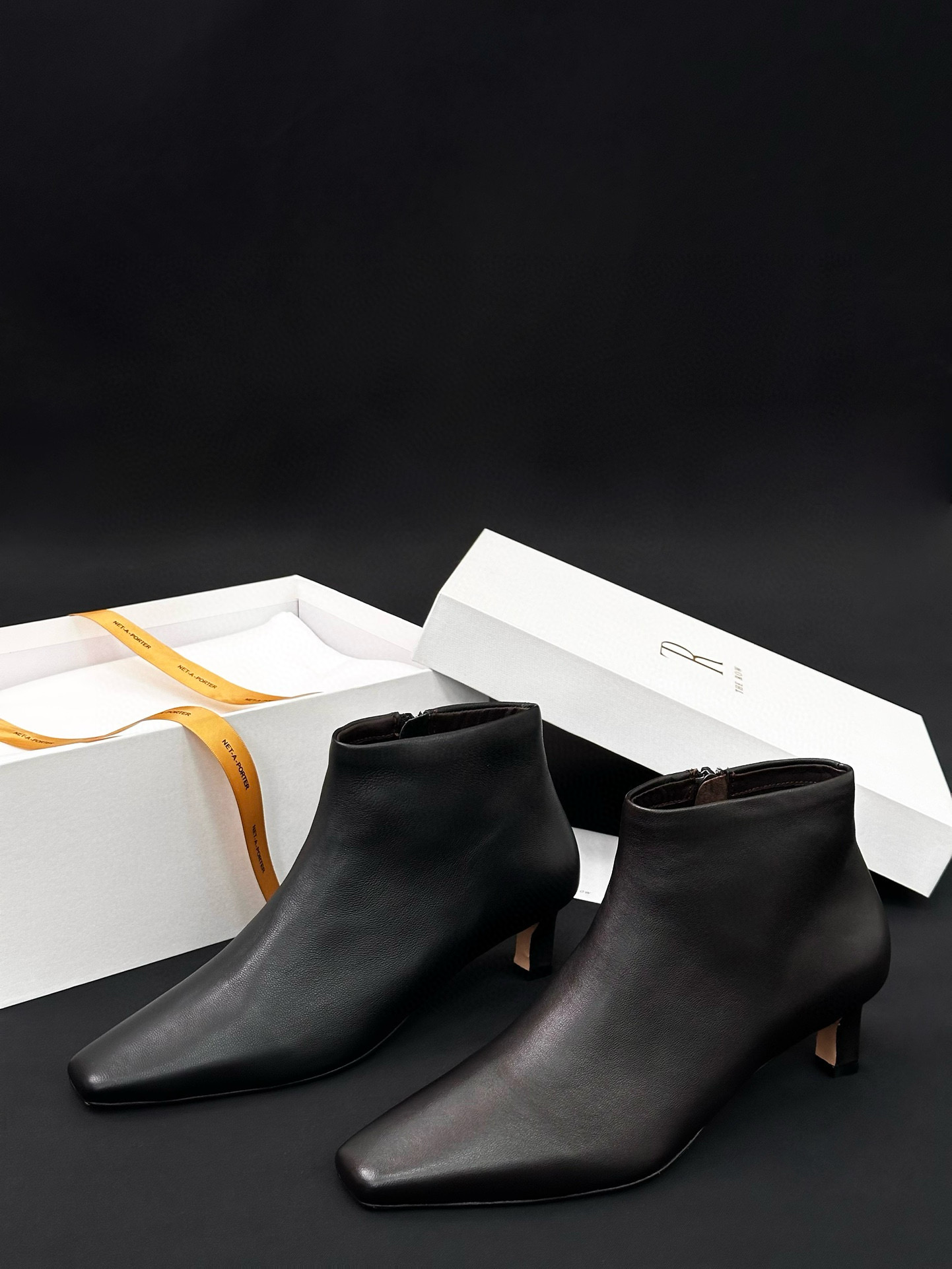 The row Boots