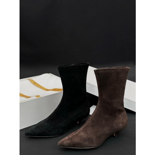 The row Boots