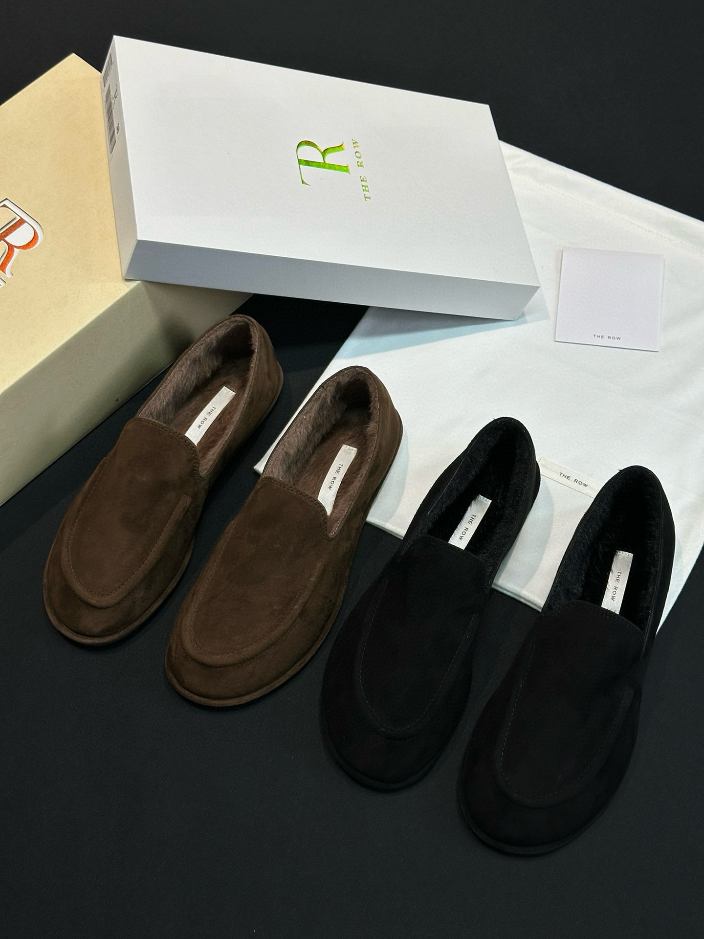 The row Shoes
