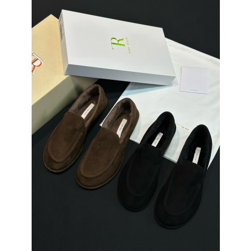 The row Shoes