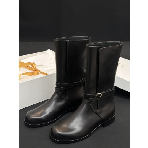 The row Boots
