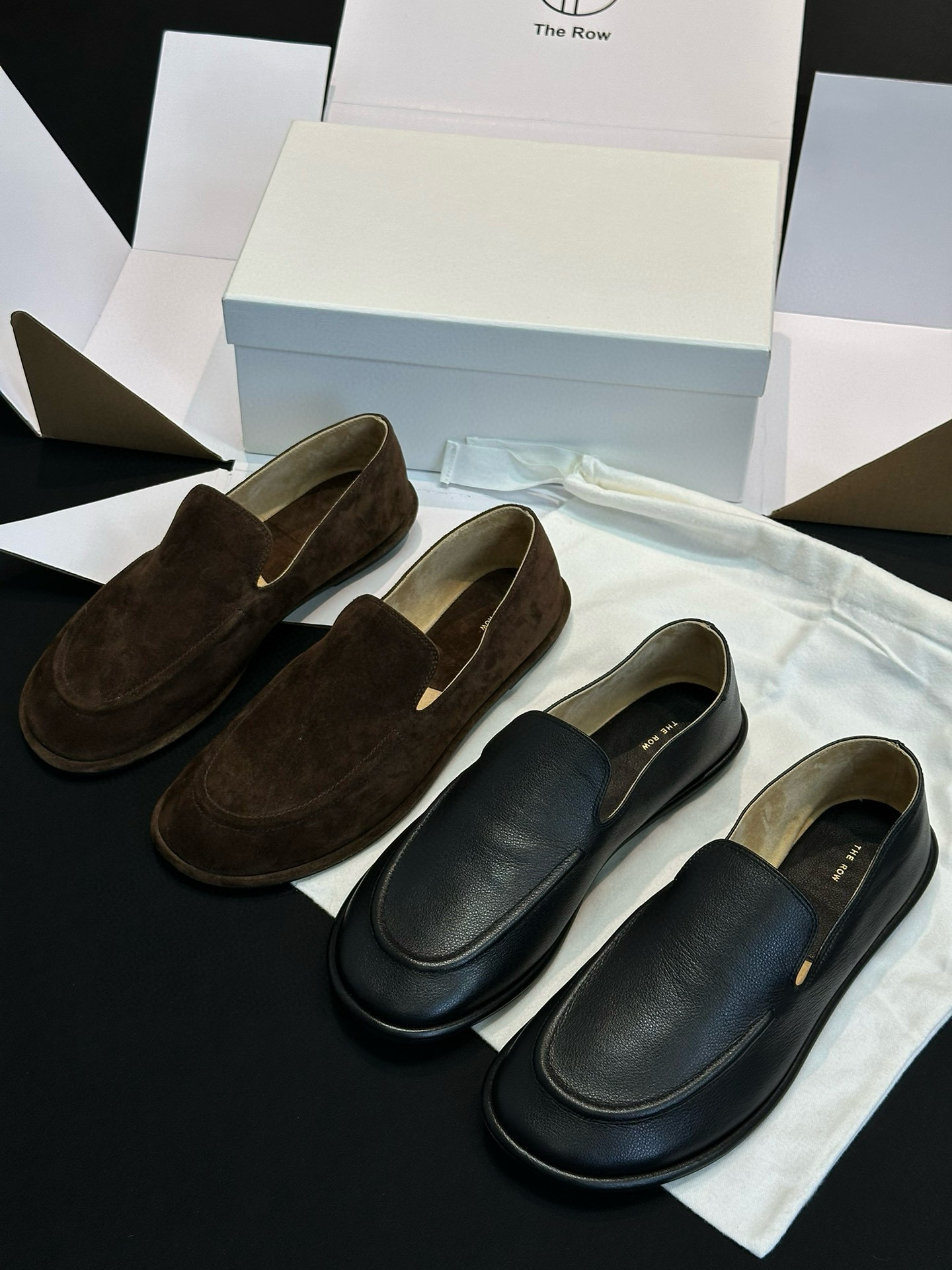 The row Shoes