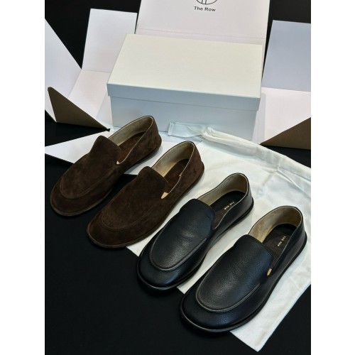 The row Shoes