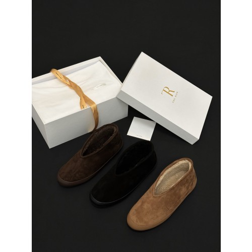 The row Shoes