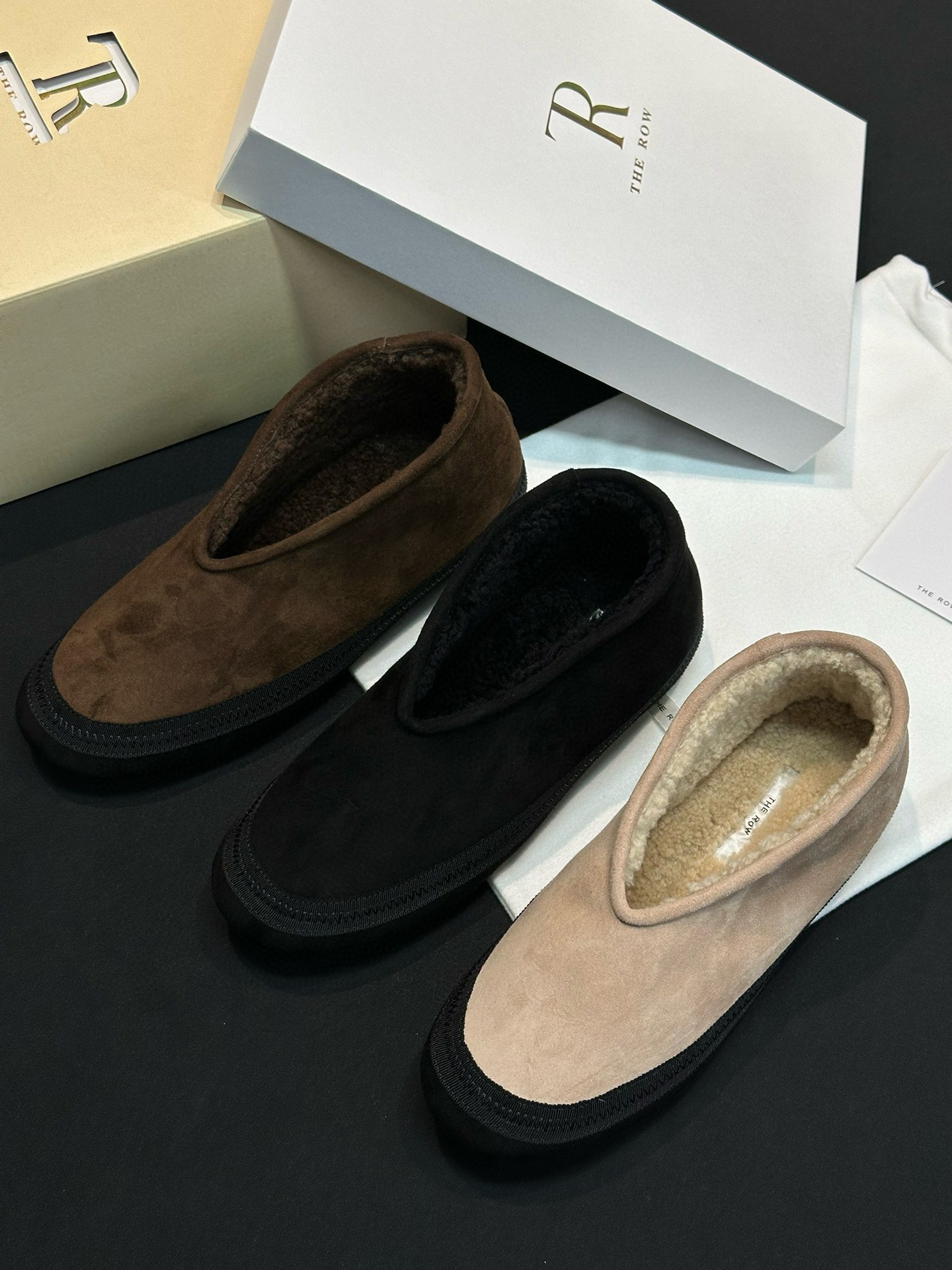 The row Shoes