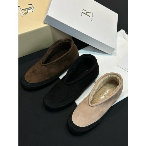 The row Shoes