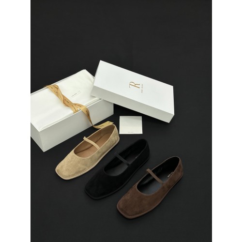 The row Shoes