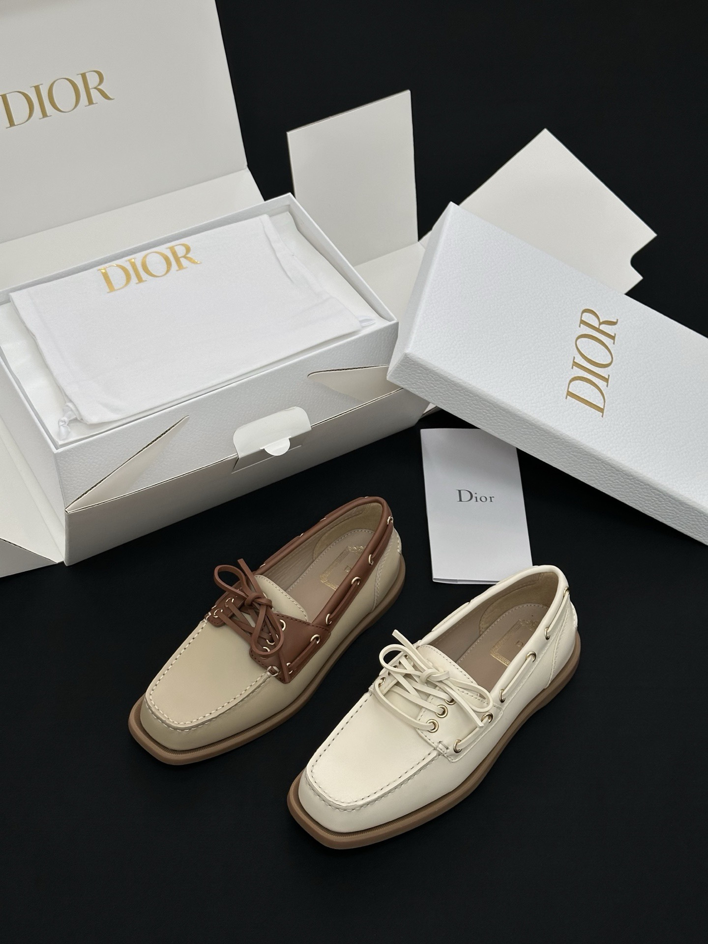 Dior Shoes