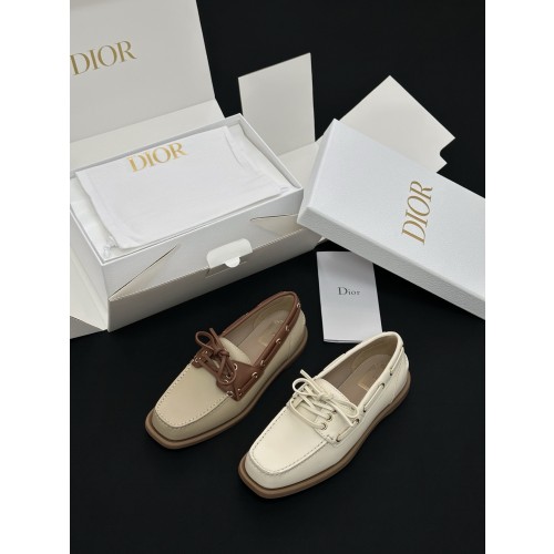 Dior Shoes