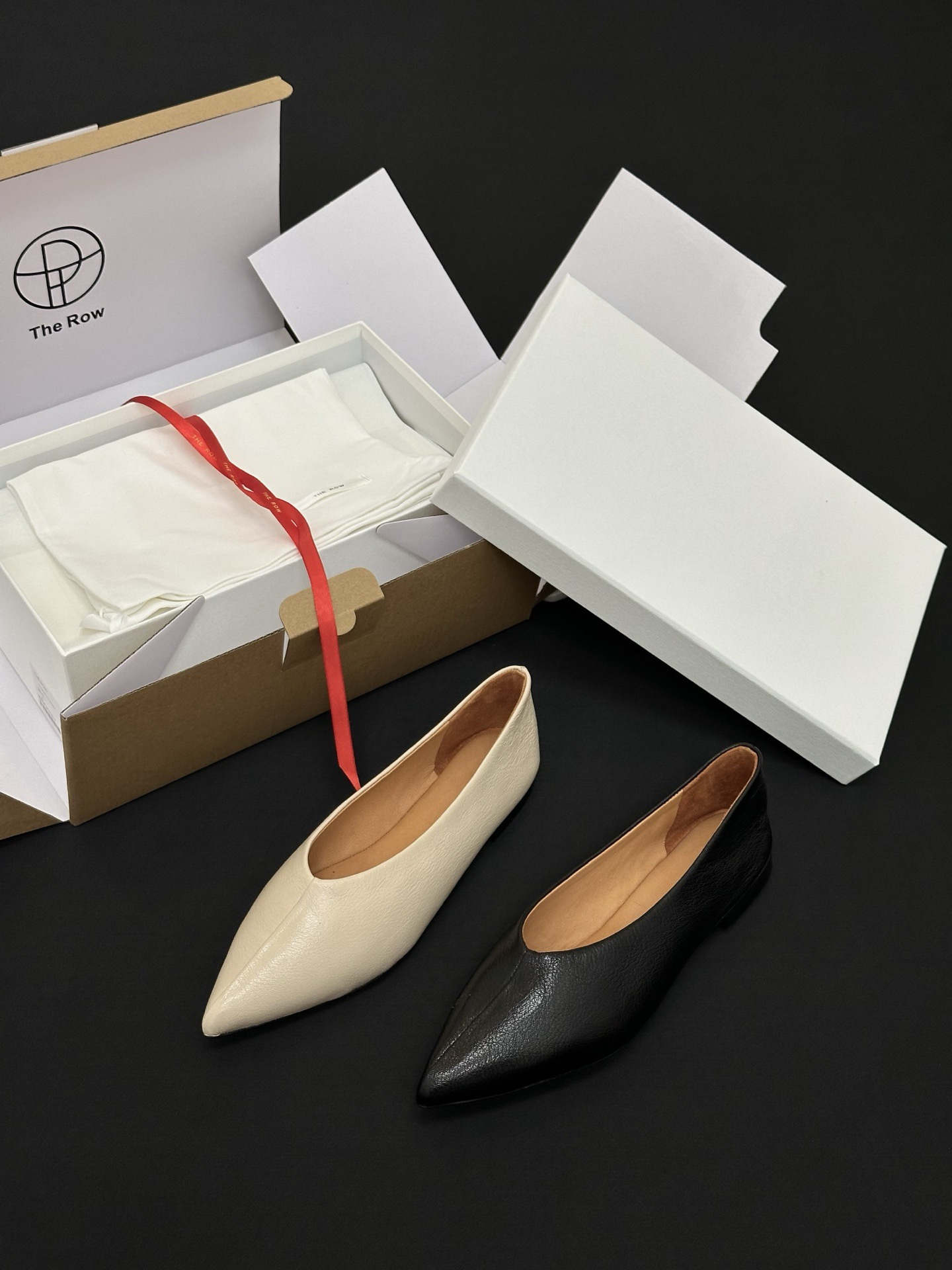 The row Shoes