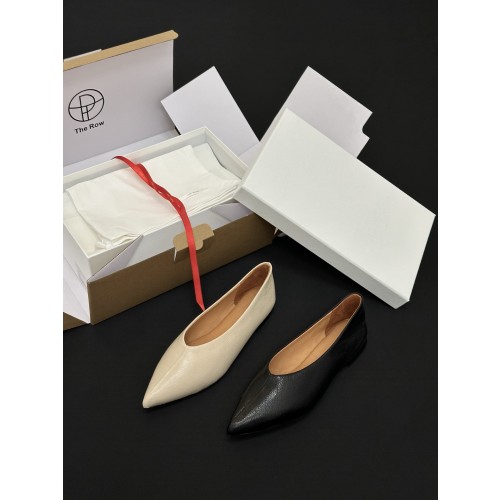 The row Shoes