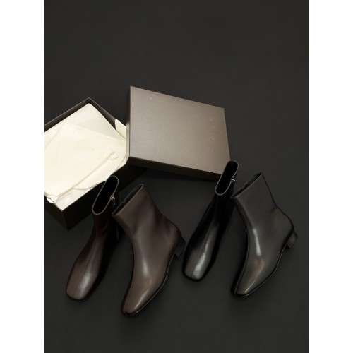 The row Boots