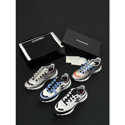 Chanel Shoes
