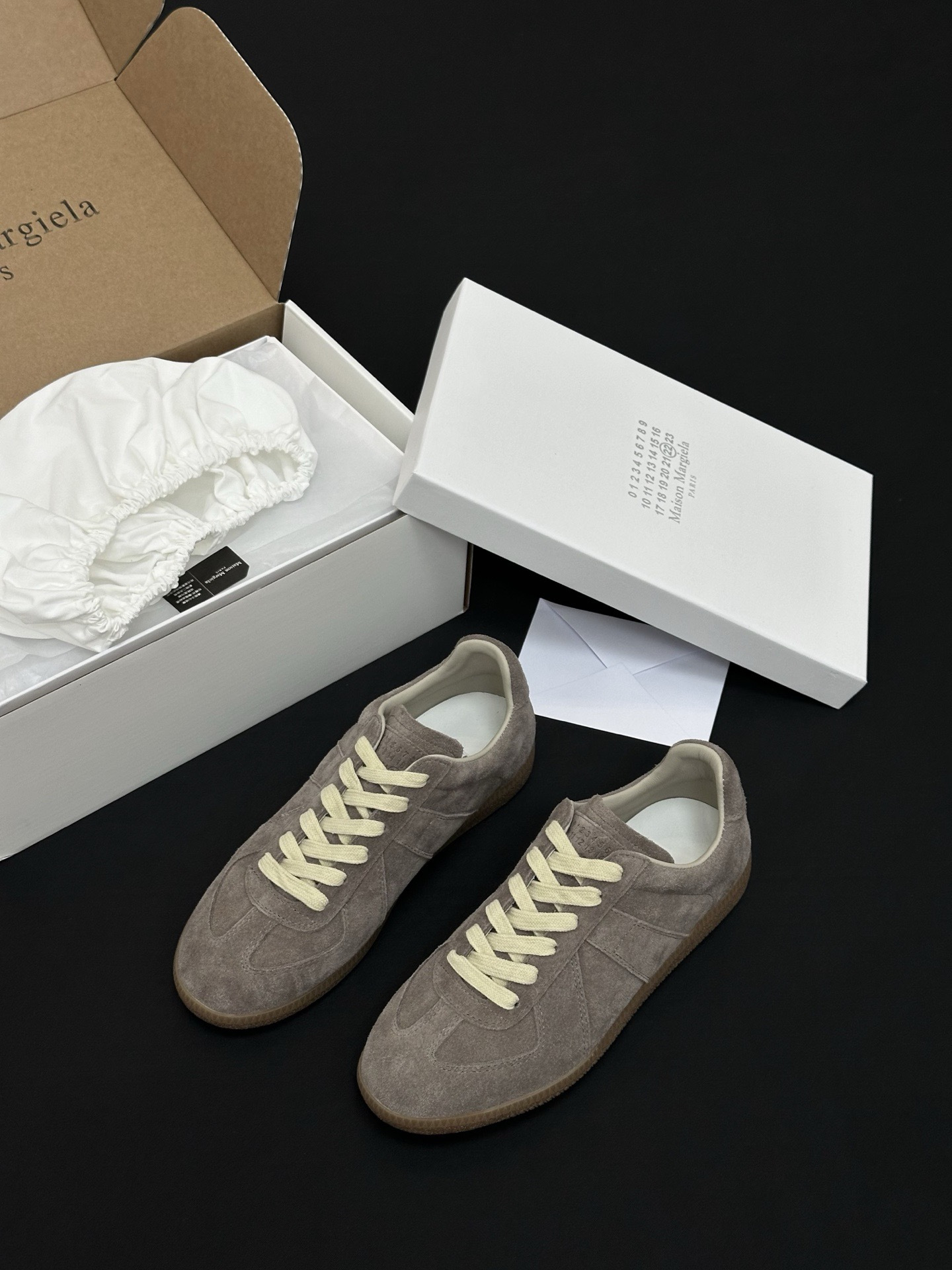 Maison Margiela MM6 Shoes