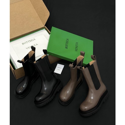 Bottga Veneta Boots